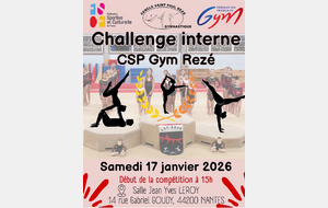 Concours Interne