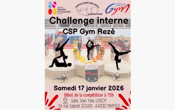 Concours Interne
